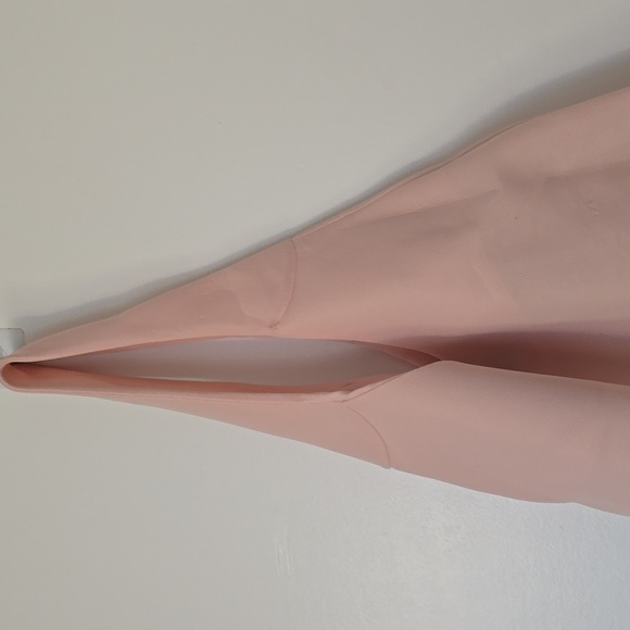 Big Simone Rocha Neoprene Shoulder Bag - Picture 6 of 11